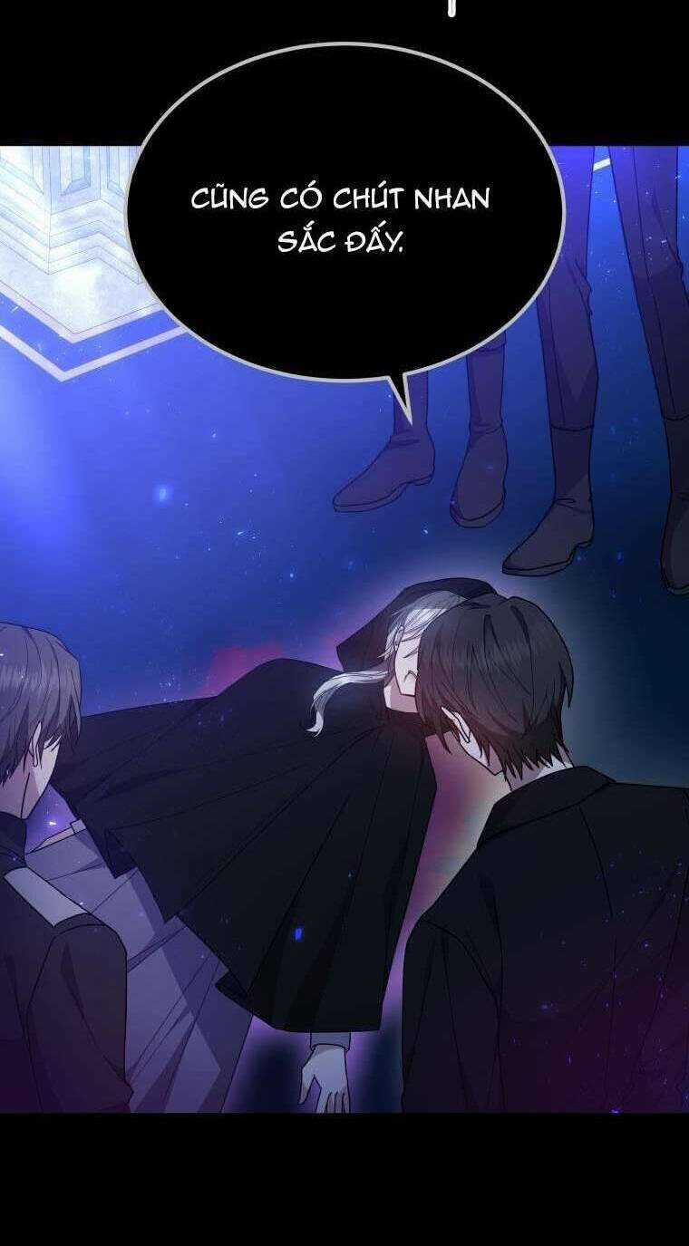 Cháu Trai Của Nam Chính Rất Thích Tôi Chapter 52 trang 55