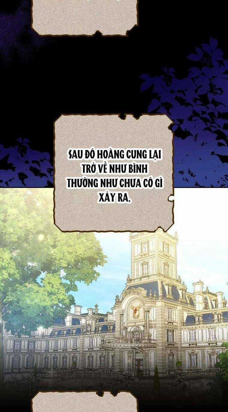 Cháu Trai Của Nam Chính Rất Thích Tôi Chapter 52 trang 57