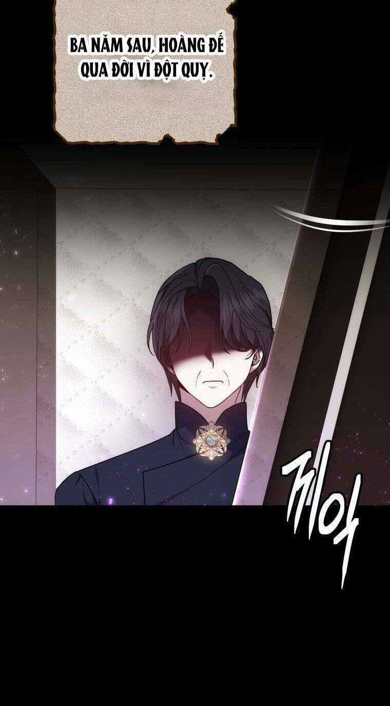 Cháu Trai Của Nam Chính Rất Thích Tôi Chapter 52 trang 58