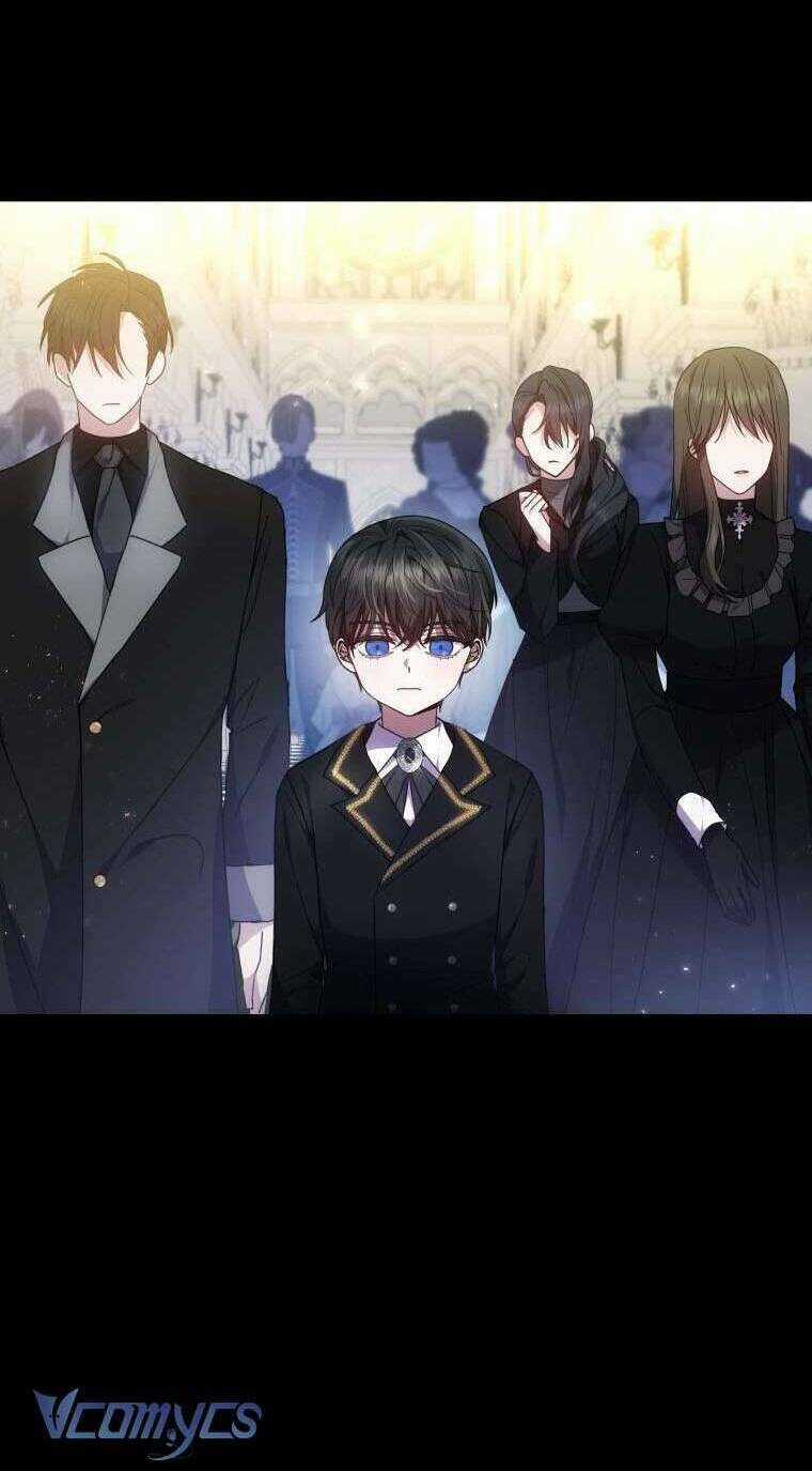 Cháu Trai Của Nam Chính Rất Thích Tôi Chapter 52 trang 59