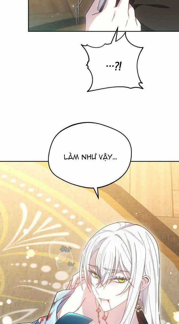 Cháu Trai Của Nam Chính Rất Thích Tôi Chapter 52 trang 6