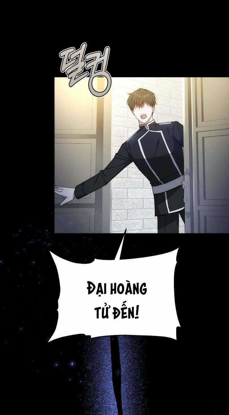 Cháu Trai Của Nam Chính Rất Thích Tôi Chapter 52 trang 60