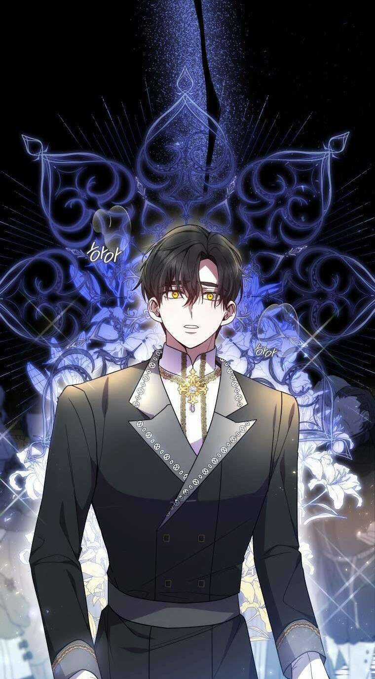 Cháu Trai Của Nam Chính Rất Thích Tôi Chapter 52 trang 61