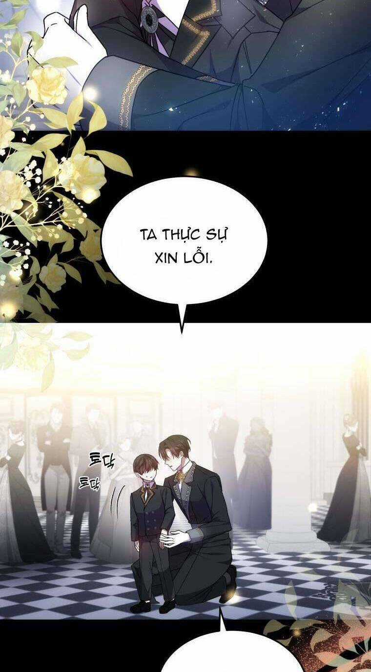 Cháu Trai Của Nam Chính Rất Thích Tôi Chapter 52 trang 64