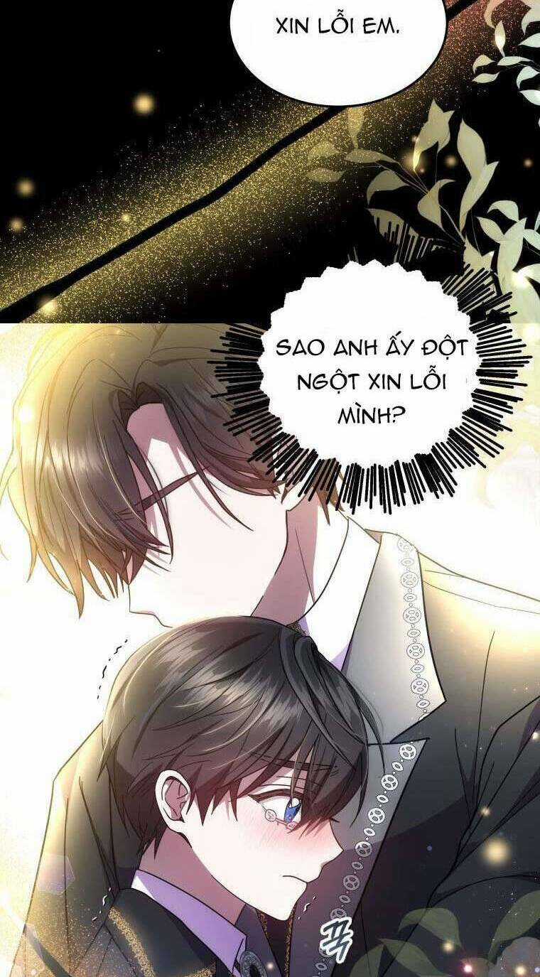 Cháu Trai Của Nam Chính Rất Thích Tôi Chapter 52 trang 65