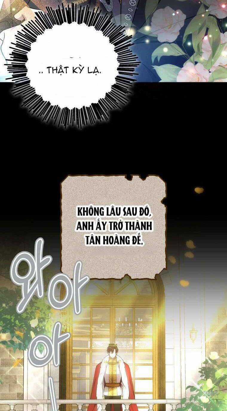 Cháu Trai Của Nam Chính Rất Thích Tôi Chapter 52 trang 66