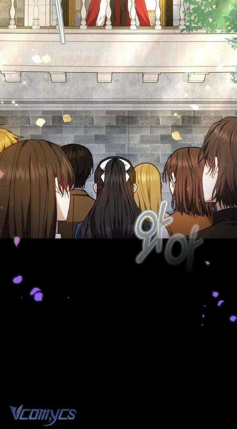 Cháu Trai Của Nam Chính Rất Thích Tôi Chapter 52 trang 67