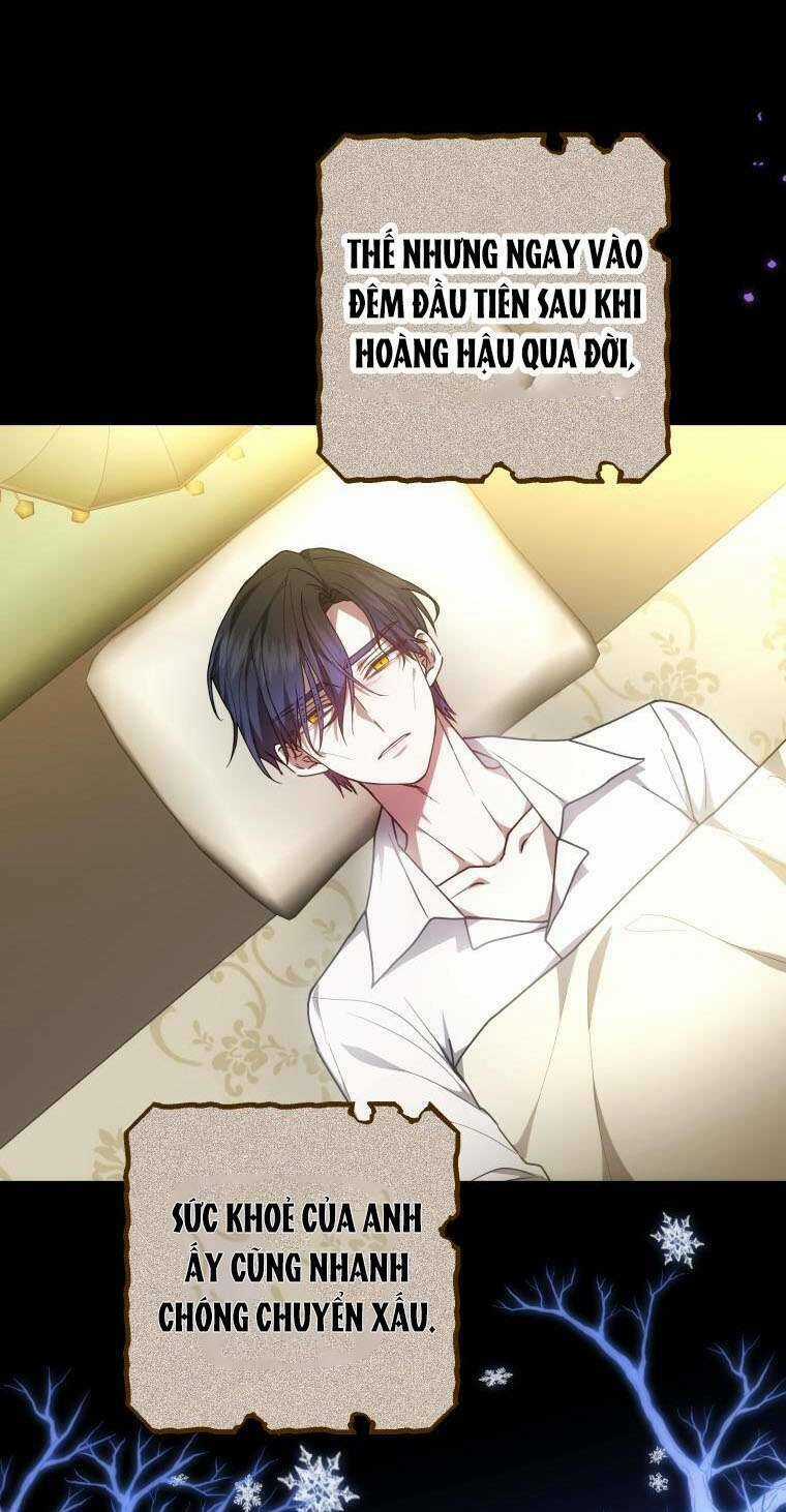 Cháu Trai Của Nam Chính Rất Thích Tôi Chapter 52 trang 68