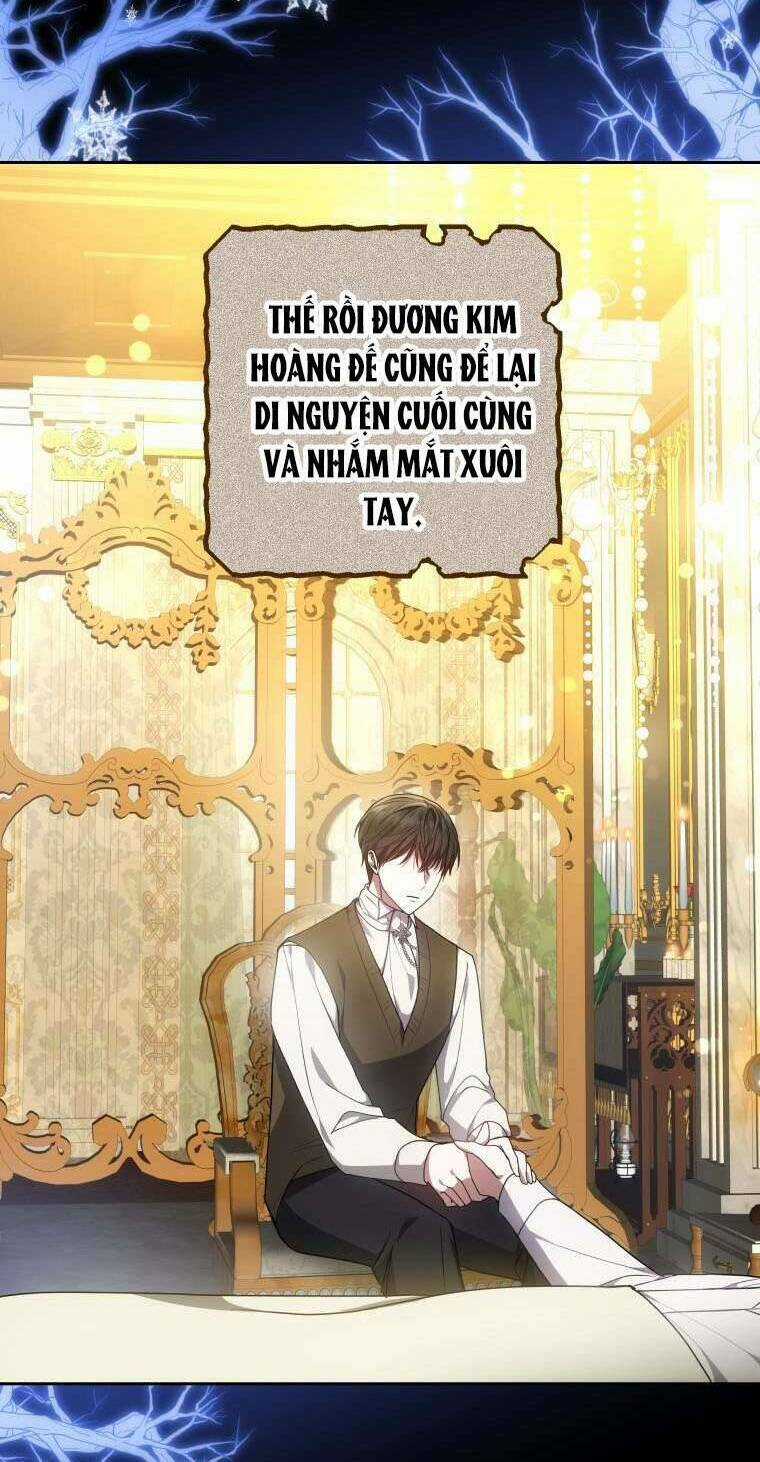 Cháu Trai Của Nam Chính Rất Thích Tôi Chapter 52 trang 69