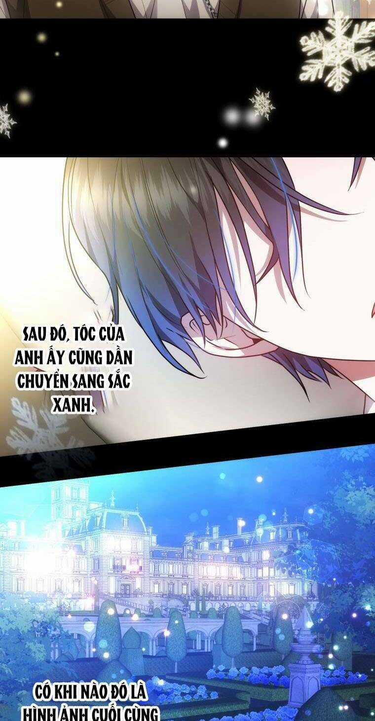 Cháu Trai Của Nam Chính Rất Thích Tôi Chapter 52 trang 72