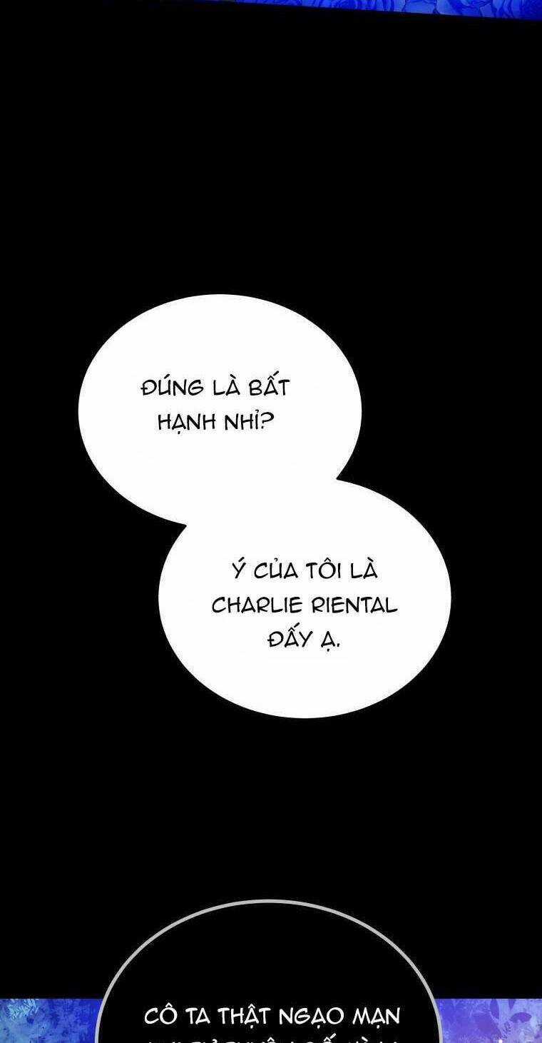 Cháu Trai Của Nam Chính Rất Thích Tôi Chapter 52 trang 74
