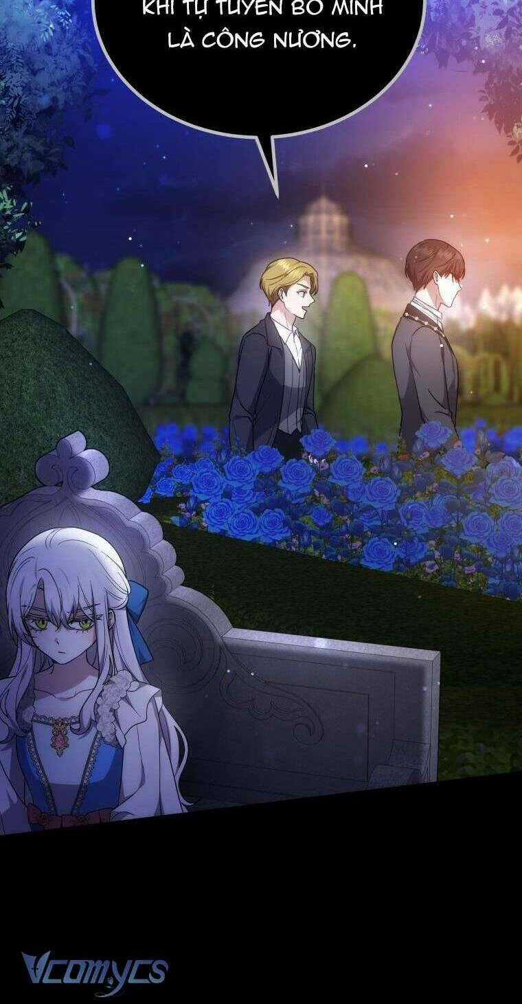 Cháu Trai Của Nam Chính Rất Thích Tôi Chapter 52 trang 75