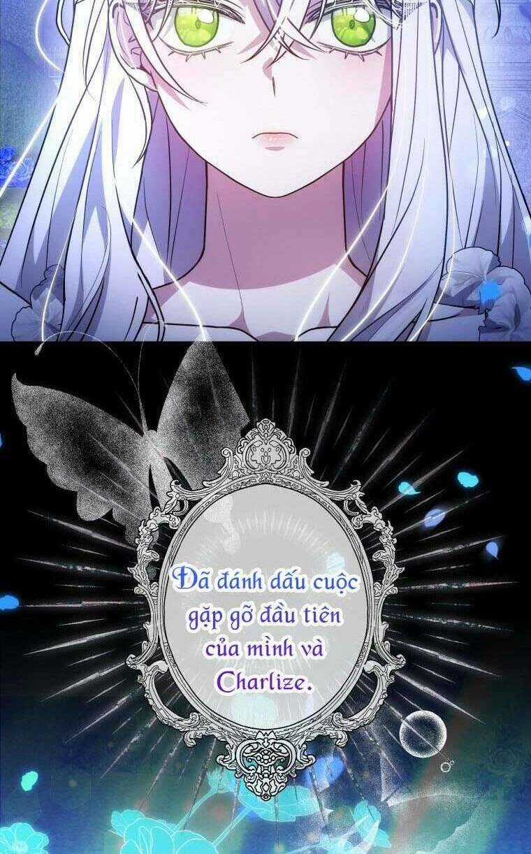 Cháu Trai Của Nam Chính Rất Thích Tôi Chapter 52 trang 79