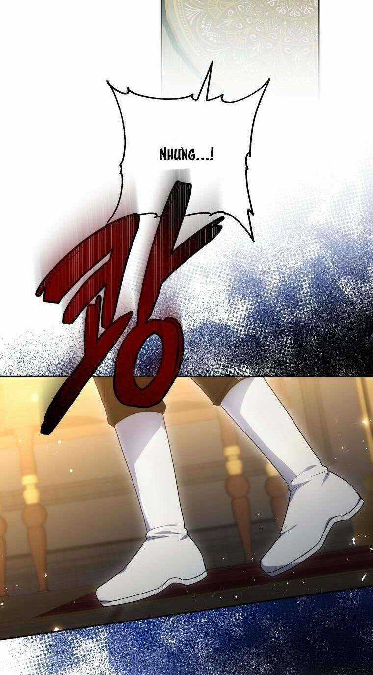 Cháu Trai Của Nam Chính Rất Thích Tôi Chapter 52 trang 8