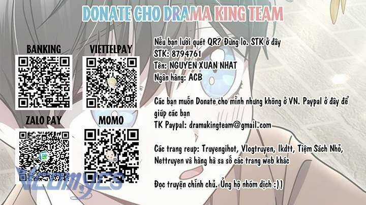 Cháu Trai Của Nam Chính Rất Thích Tôi Chapter 52 trang 83