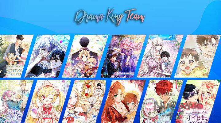 Cháu Trai Của Nam Chính Rất Thích Tôi Chapter 55 trang 1