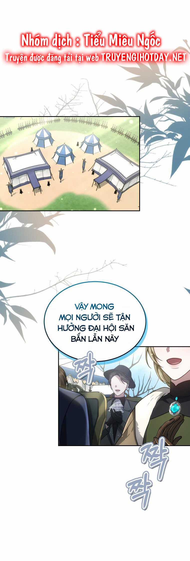 Cháu Trai Của Nam Chính Rất Thích Tôi Chapter 57 trang 1