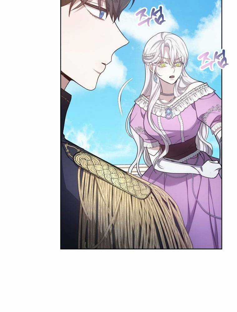 Cháu Trai Của Nam Chính Rất Thích Tôi Chapter 6 trang 11