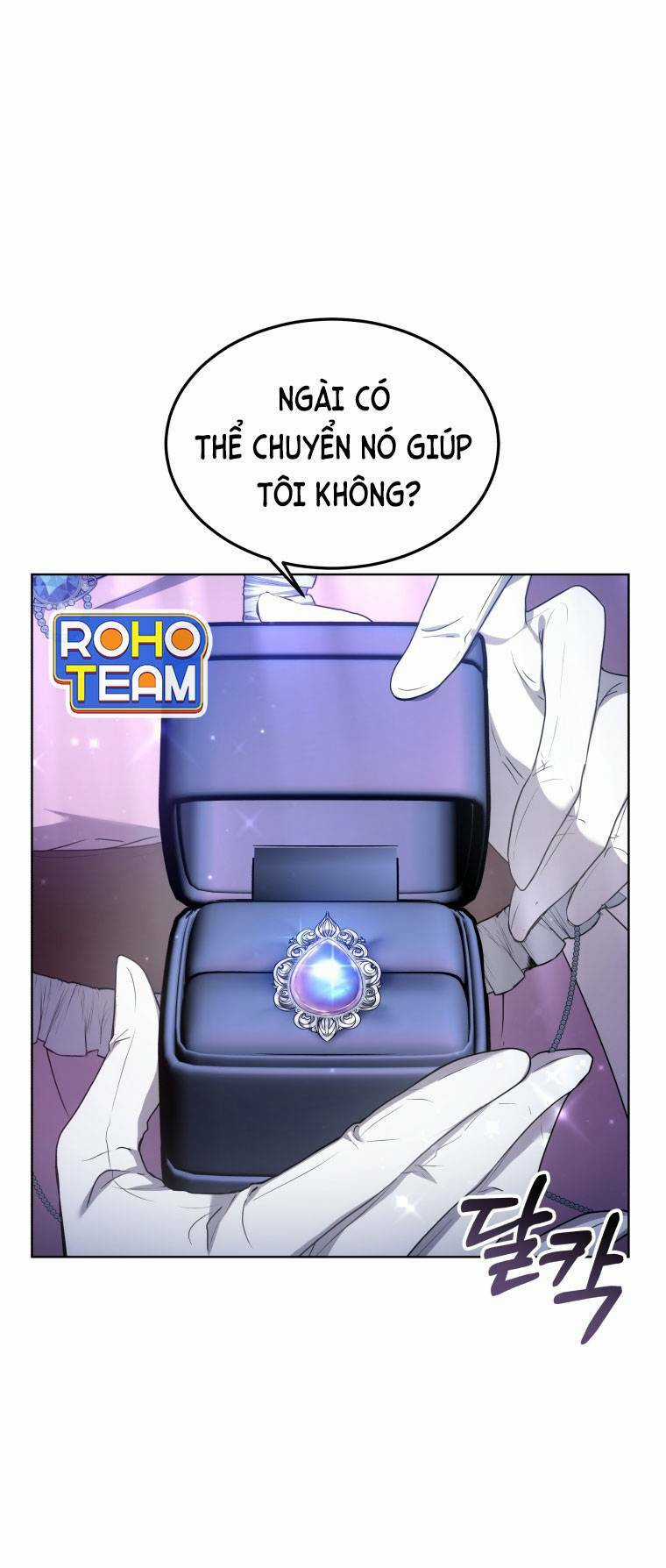 Cháu Trai Của Nam Chính Rất Thích Tôi Chapter 6 trang 12