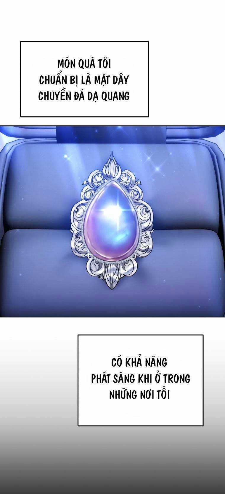 Cháu Trai Của Nam Chính Rất Thích Tôi Chapter 6 trang 13