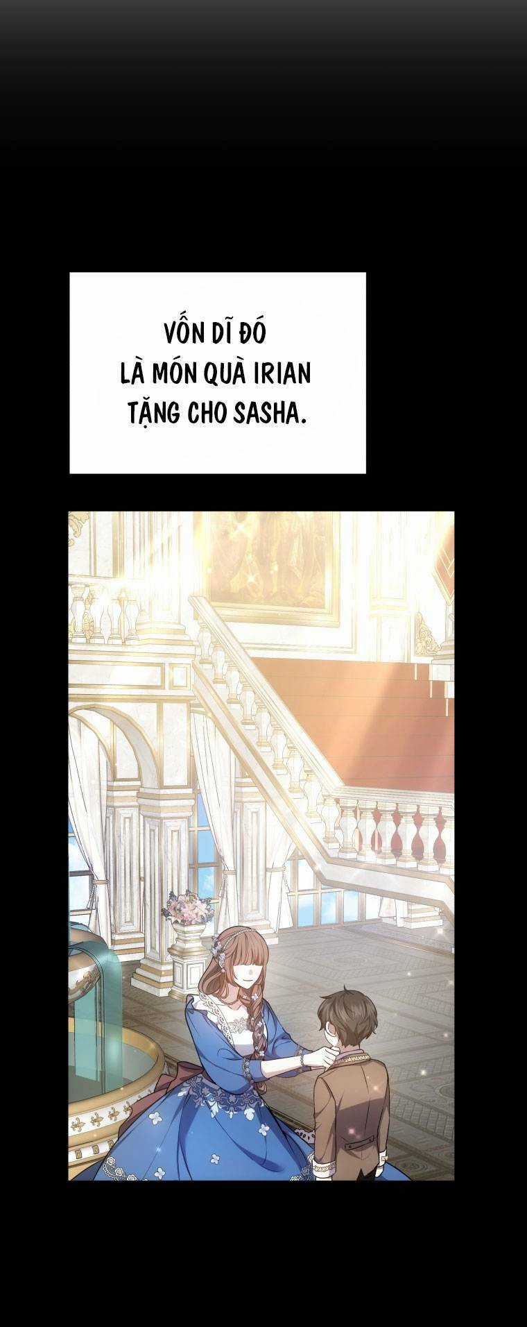 Cháu Trai Của Nam Chính Rất Thích Tôi Chapter 6 trang 14