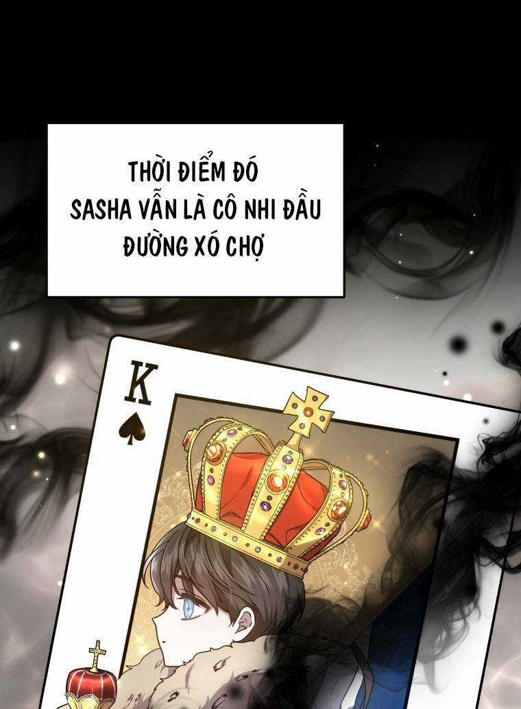 Cháu Trai Của Nam Chính Rất Thích Tôi Chapter 6 trang 15