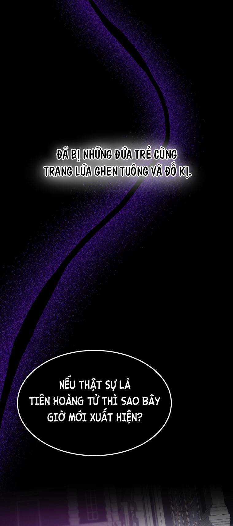 Cháu Trai Của Nam Chính Rất Thích Tôi Chapter 6 trang 18