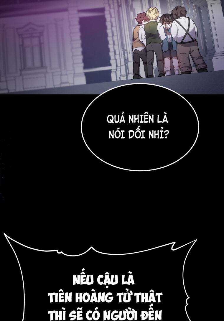 Cháu Trai Của Nam Chính Rất Thích Tôi Chapter 6 trang 19