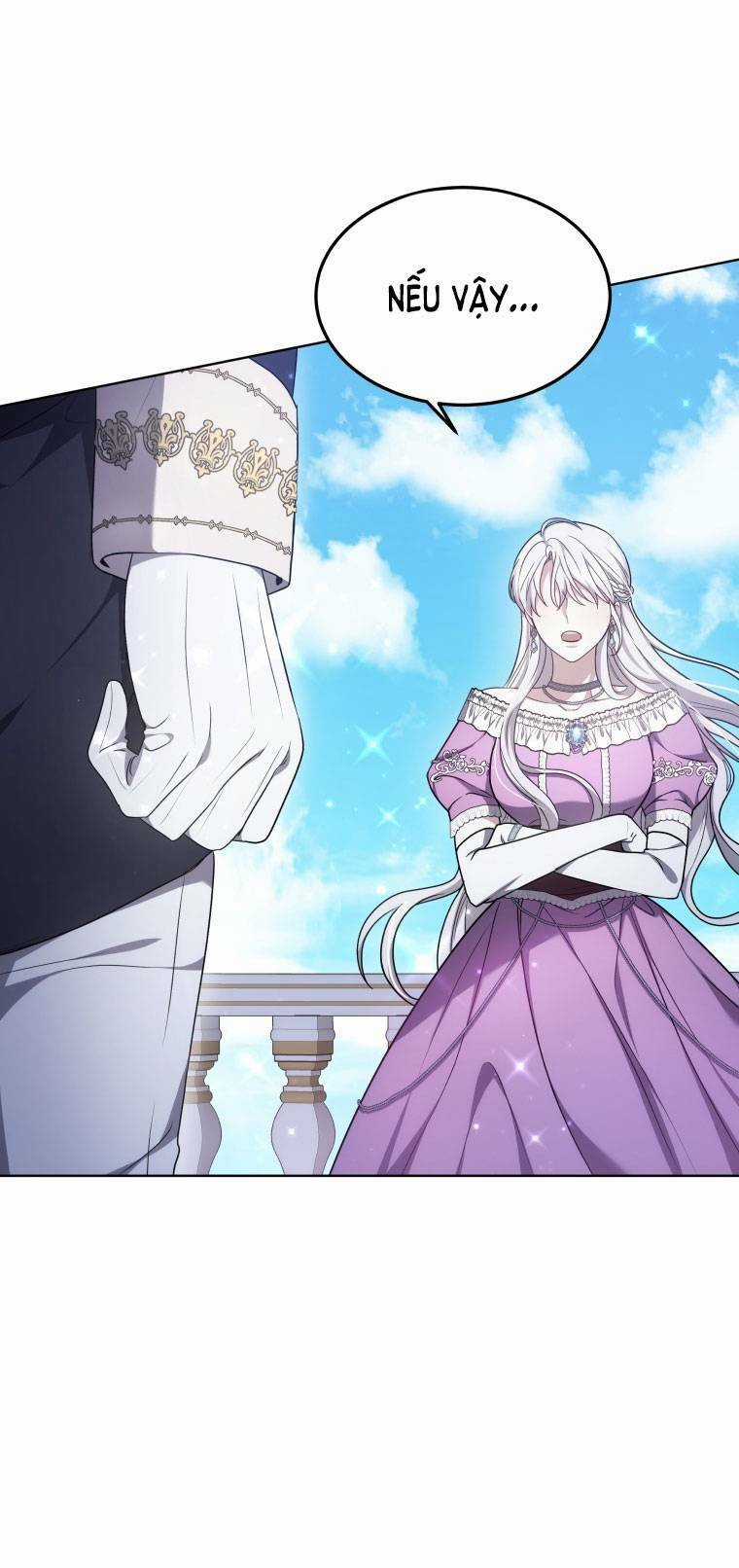 Cháu Trai Của Nam Chính Rất Thích Tôi Chapter 6 trang 2