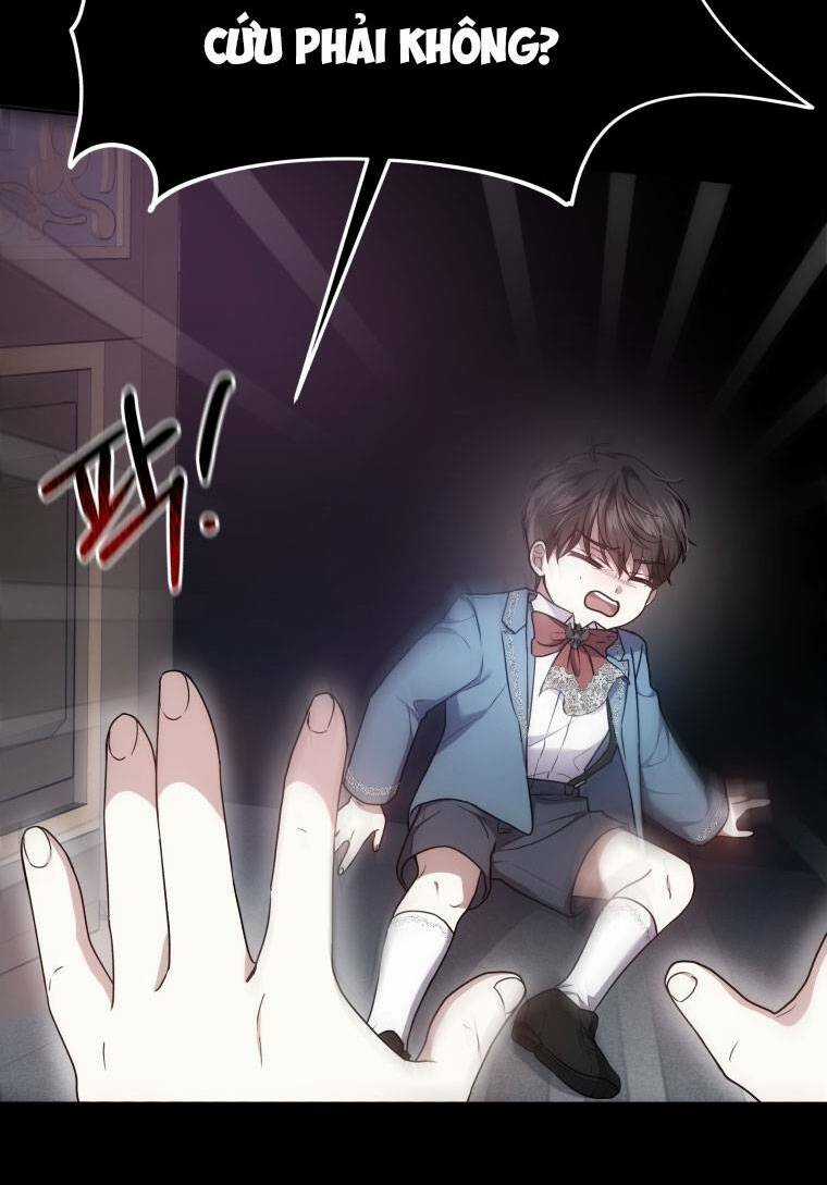 Cháu Trai Của Nam Chính Rất Thích Tôi Chapter 6 trang 20