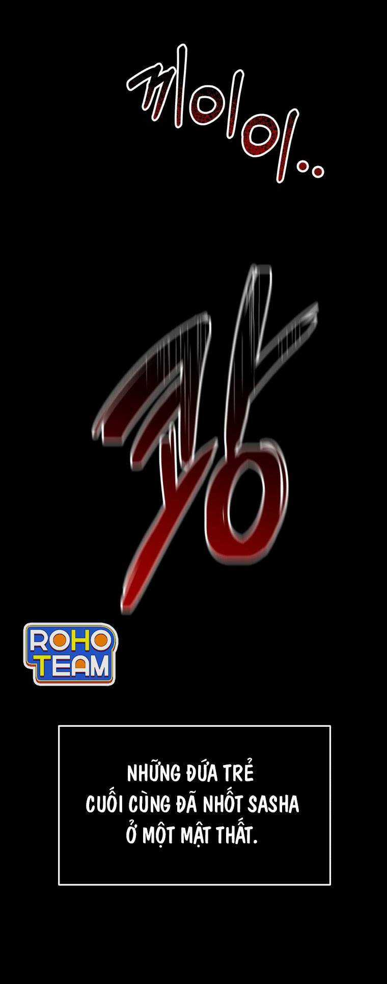 Cháu Trai Của Nam Chính Rất Thích Tôi Chapter 6 trang 21