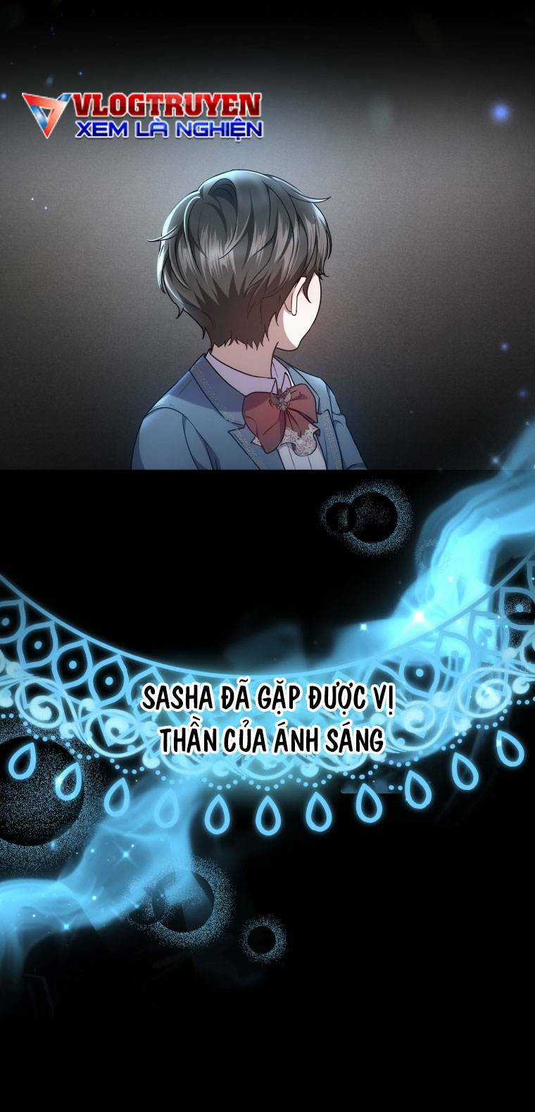 Cháu Trai Của Nam Chính Rất Thích Tôi Chapter 6 trang 25