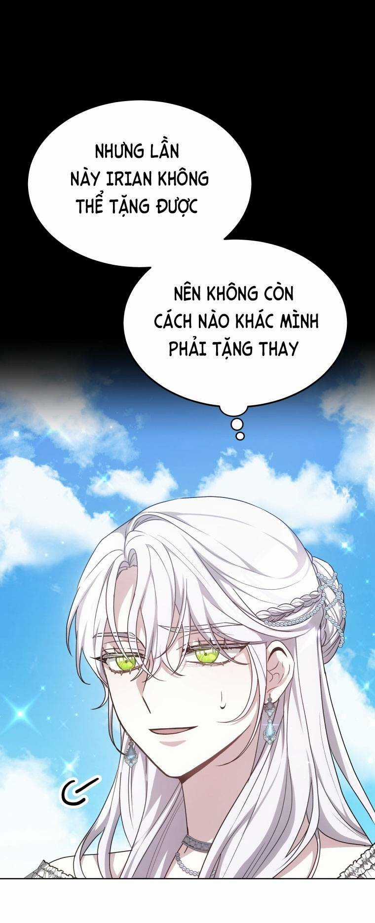 Cháu Trai Của Nam Chính Rất Thích Tôi Chapter 6 trang 26