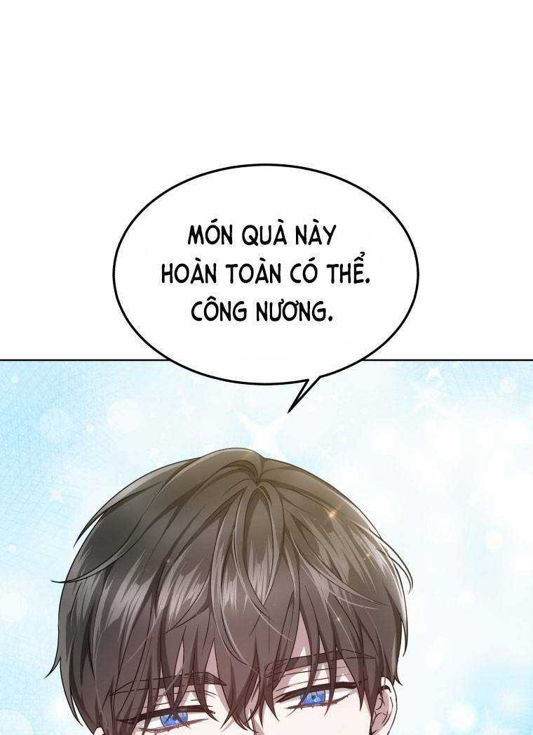 Cháu Trai Của Nam Chính Rất Thích Tôi Chapter 6 trang 34