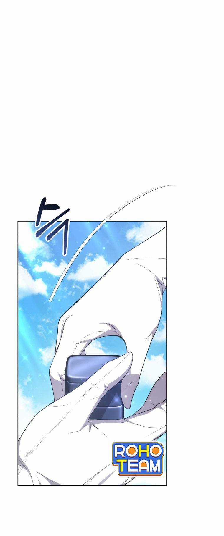 Cháu Trai Của Nam Chính Rất Thích Tôi Chapter 6 trang 36