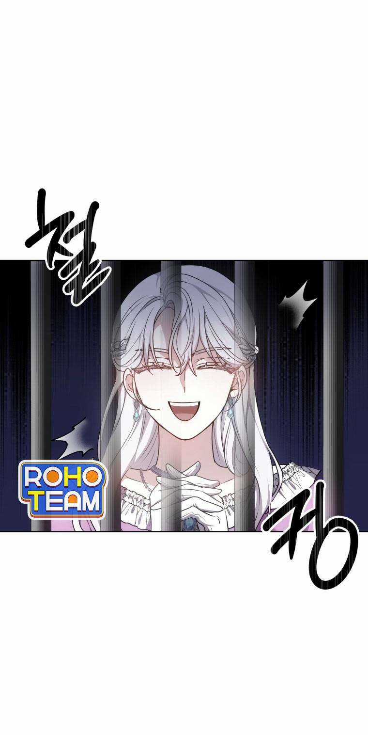 Cháu Trai Của Nam Chính Rất Thích Tôi Chapter 6 trang 4