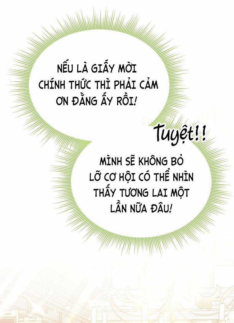 Cháu Trai Của Nam Chính Rất Thích Tôi Chapter 6 trang 41
