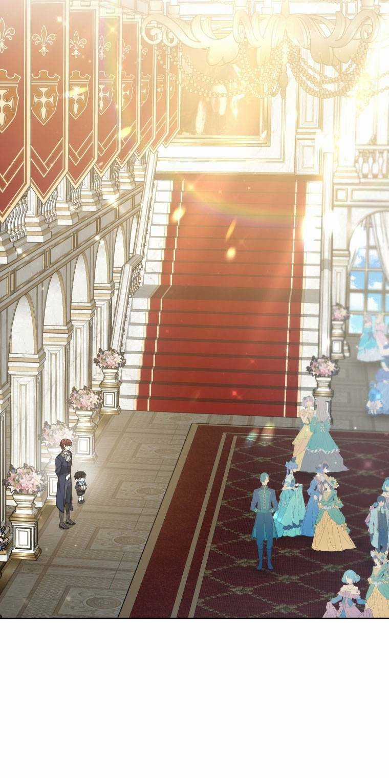 Cháu Trai Của Nam Chính Rất Thích Tôi Chapter 6 trang 42