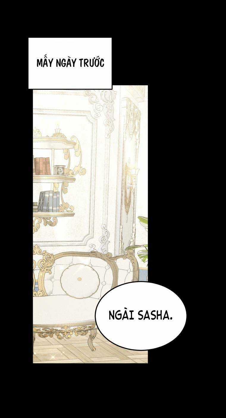 Cháu Trai Của Nam Chính Rất Thích Tôi Chapter 6 trang 46