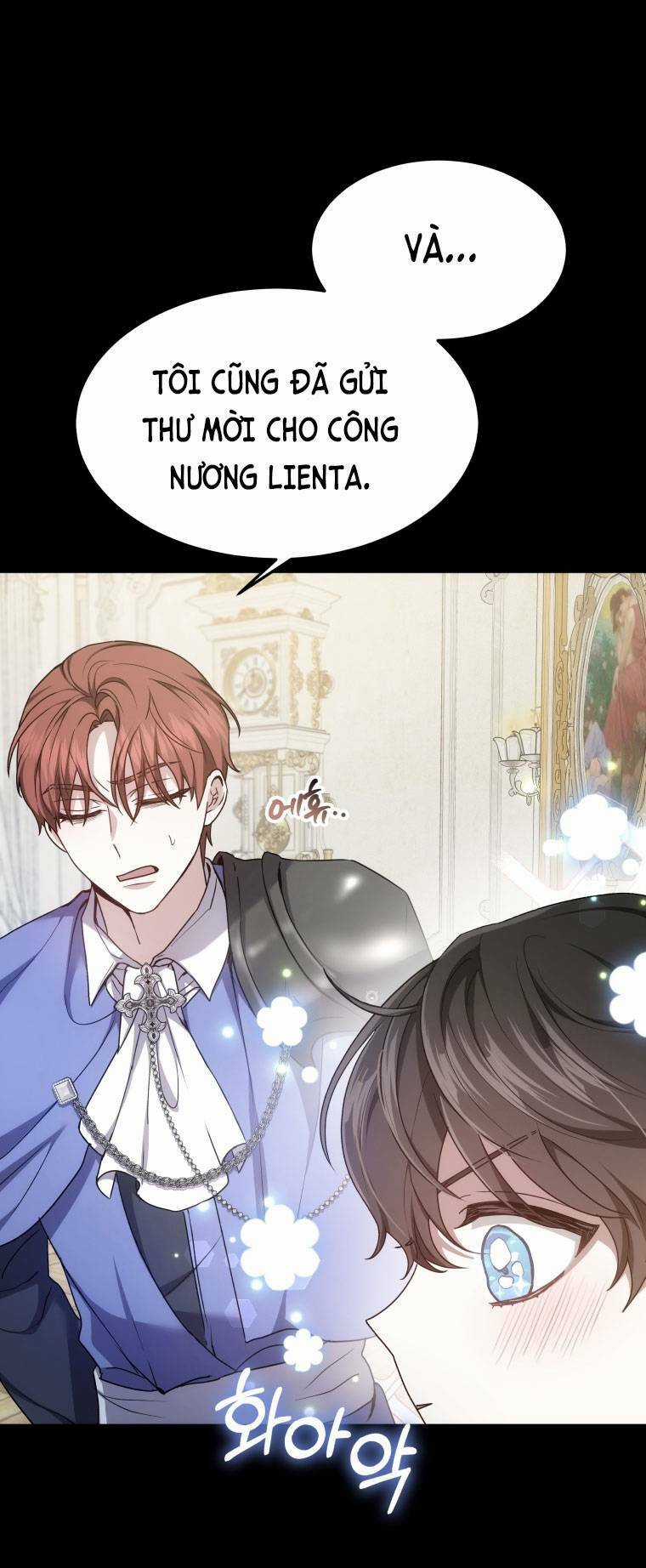 Cháu Trai Của Nam Chính Rất Thích Tôi Chapter 6 trang 49