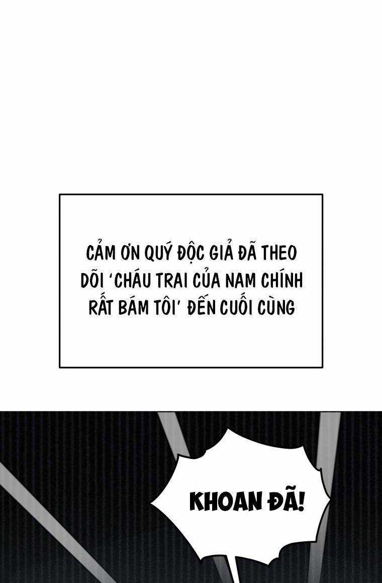 Cháu Trai Của Nam Chính Rất Thích Tôi Chapter 6 trang 5