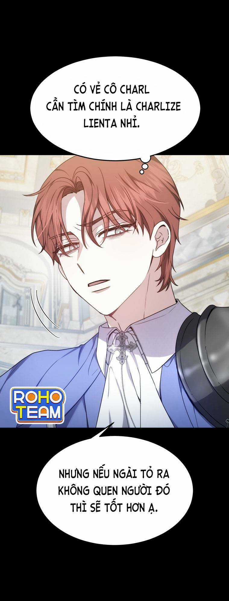 Cháu Trai Của Nam Chính Rất Thích Tôi Chapter 6 trang 50