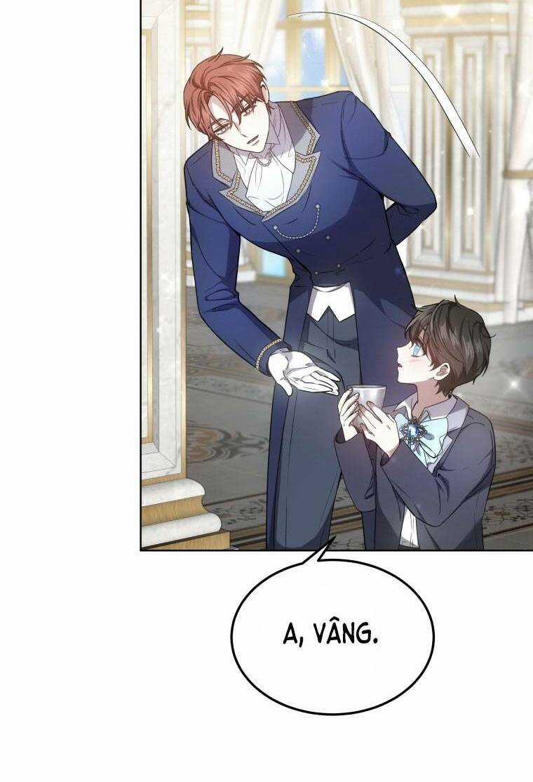 Cháu Trai Của Nam Chính Rất Thích Tôi Chapter 6 trang 54