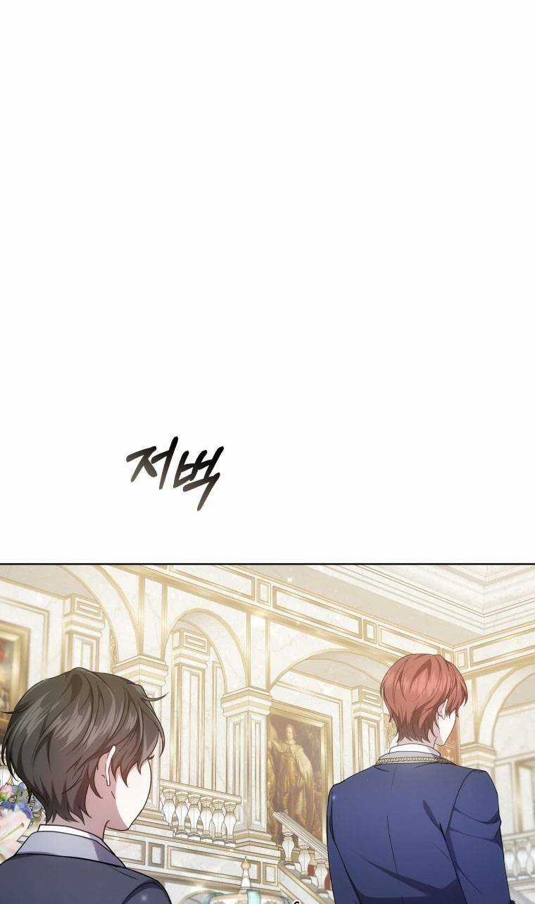 Cháu Trai Của Nam Chính Rất Thích Tôi Chapter 6 trang 55