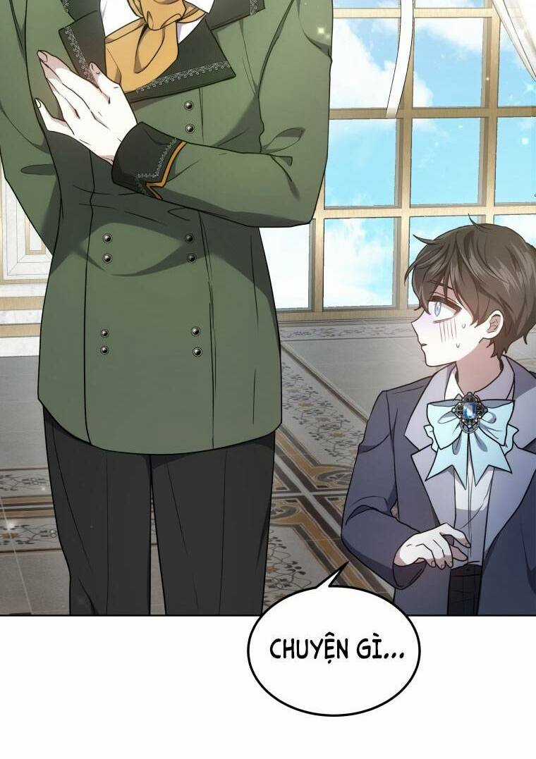 Cháu Trai Của Nam Chính Rất Thích Tôi Chapter 6 trang 59