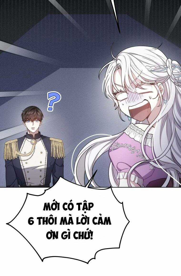 Cháu Trai Của Nam Chính Rất Thích Tôi Chapter 6 trang 6