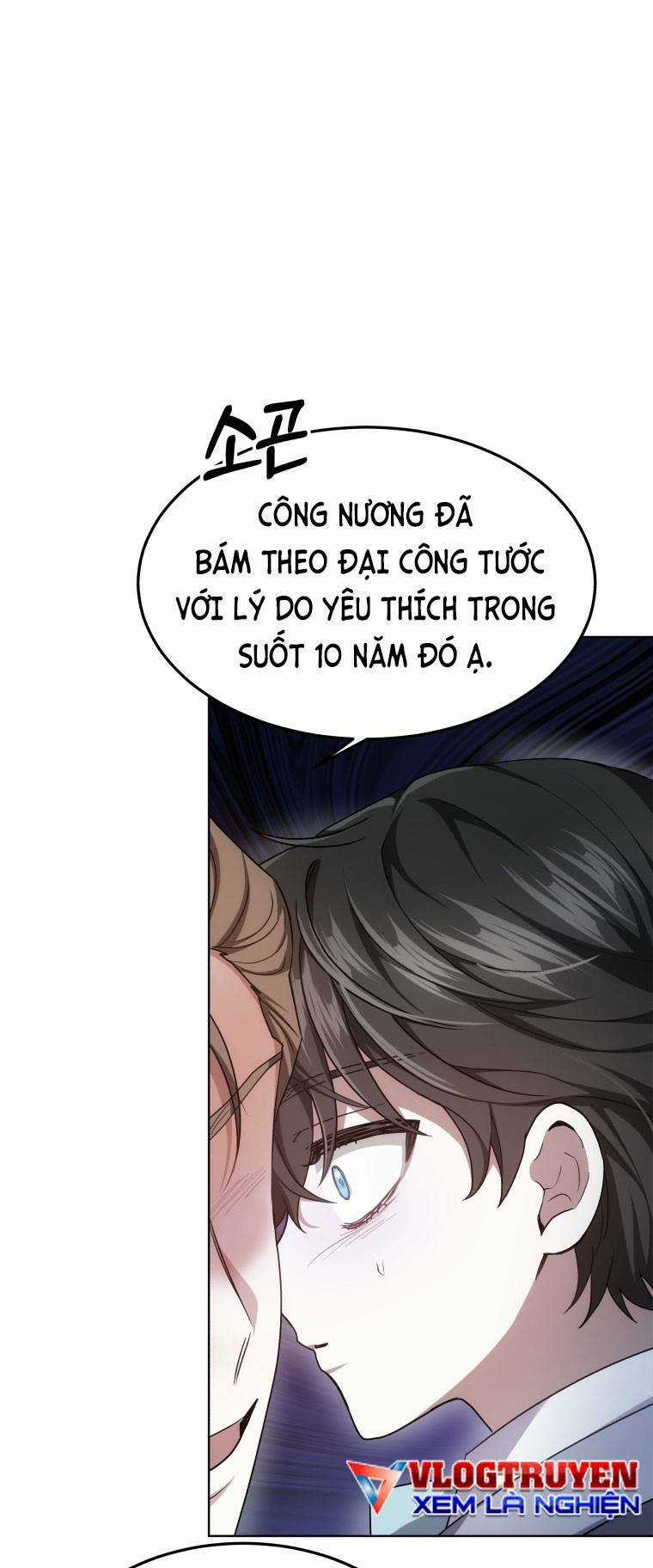 Cháu Trai Của Nam Chính Rất Thích Tôi Chapter 6 trang 61