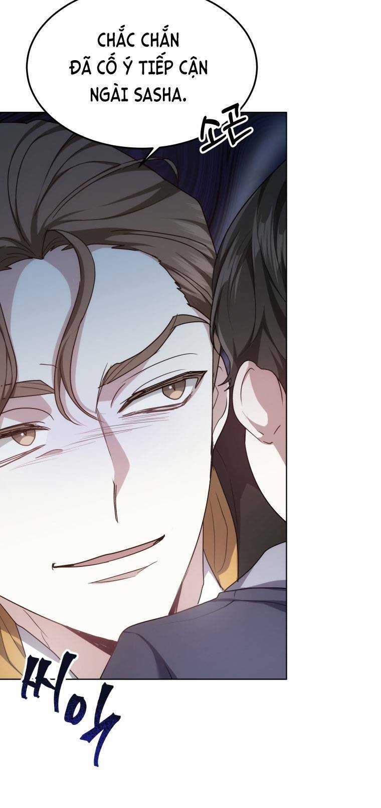 Cháu Trai Của Nam Chính Rất Thích Tôi Chapter 6 trang 62