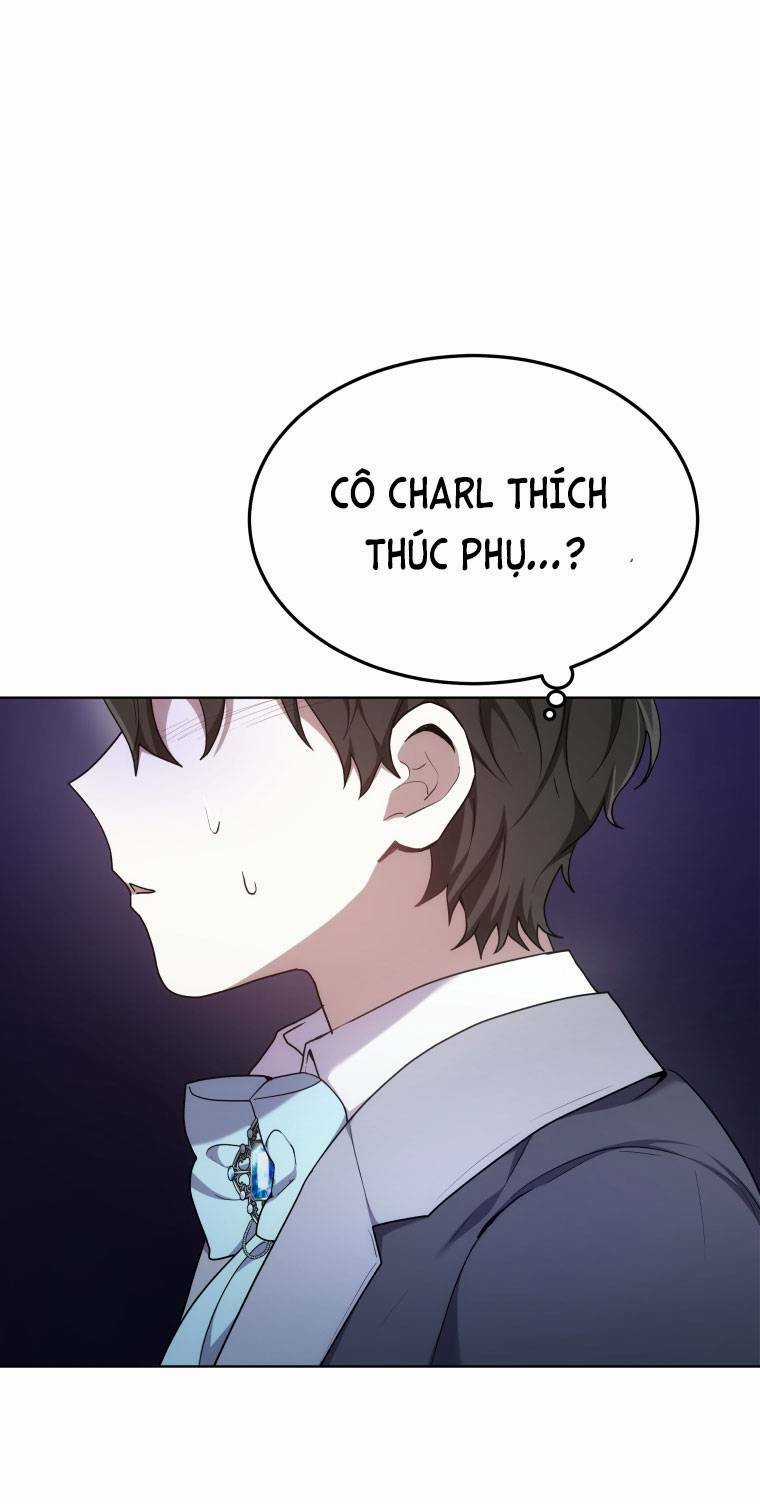 Cháu Trai Của Nam Chính Rất Thích Tôi Chapter 6 trang 63