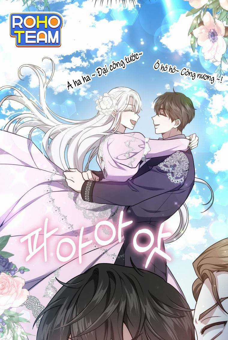 Cháu Trai Của Nam Chính Rất Thích Tôi Chapter 6 trang 65